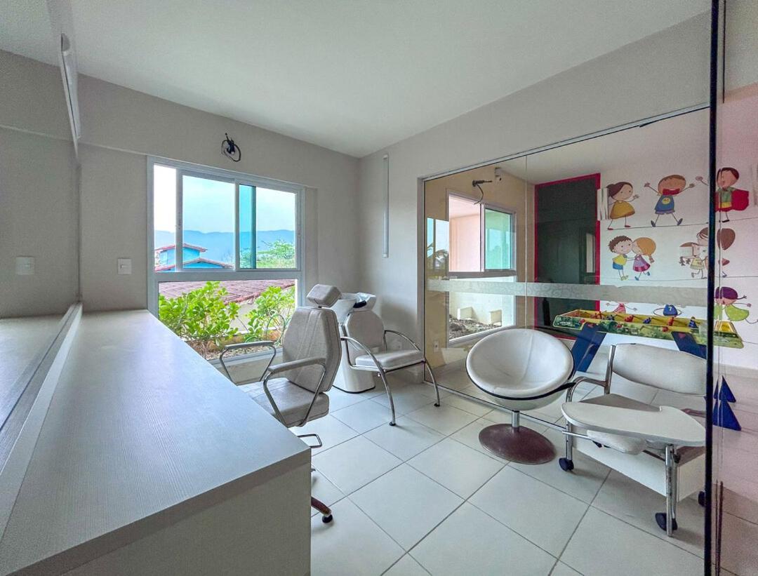 Apto A 900M Da Praia Da Enseada Em Bertioga Sp Apartment Exterior foto
